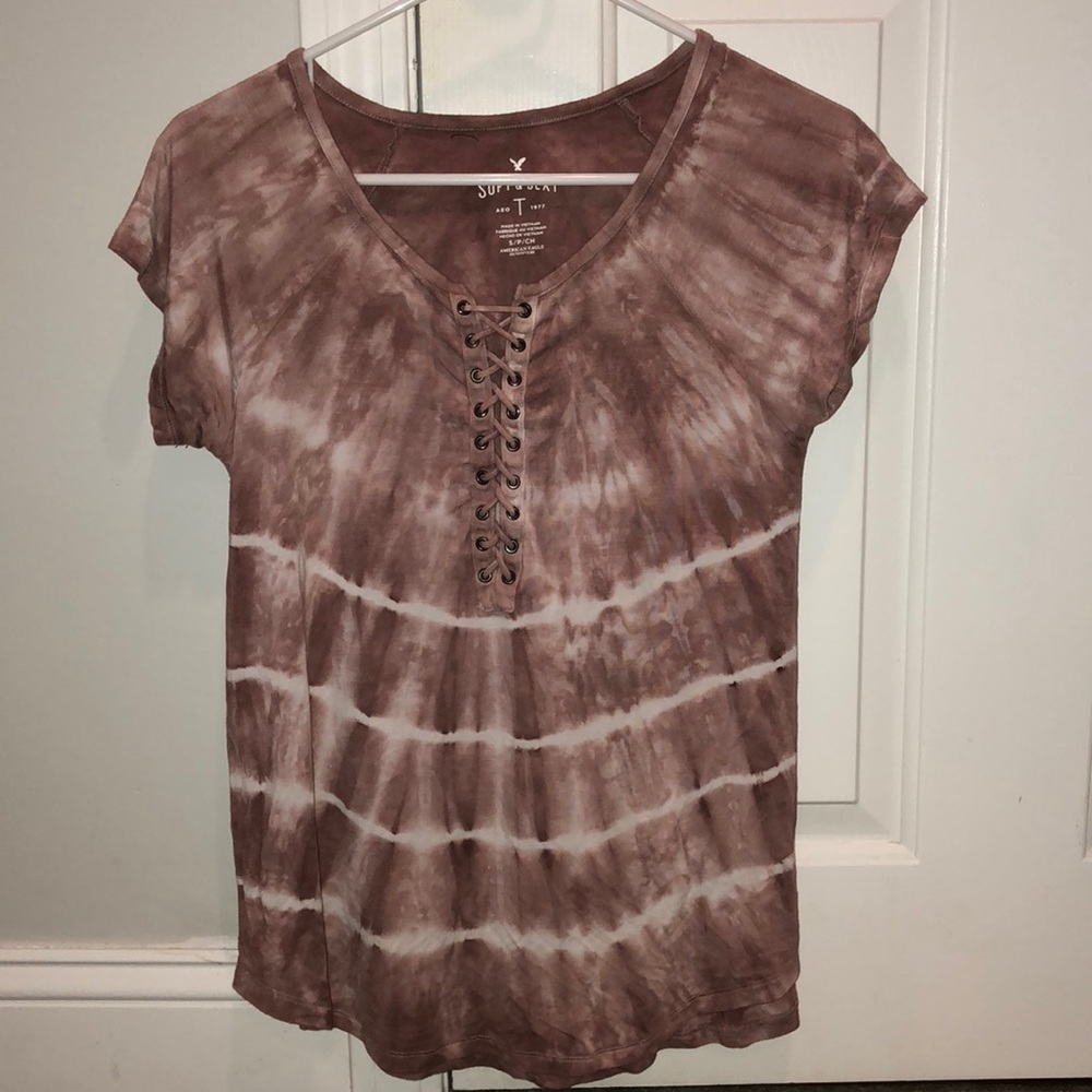 American eagle T-shirt